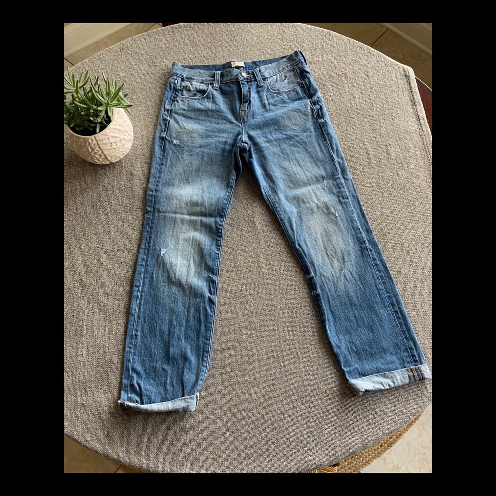 J. Crew jeans, size 26